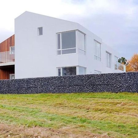 Modern Luxury Apartment - Ocean & Mountain Views Reikiavik Exterior foto