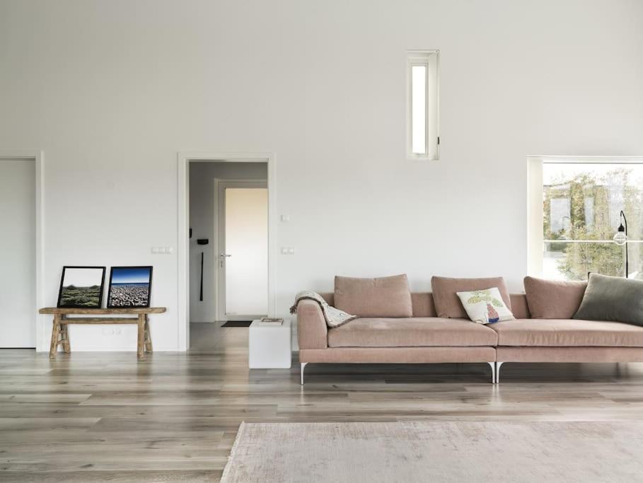 Modern Luxury Apartment - Ocean & Mountain Views Reikiavik Exterior foto